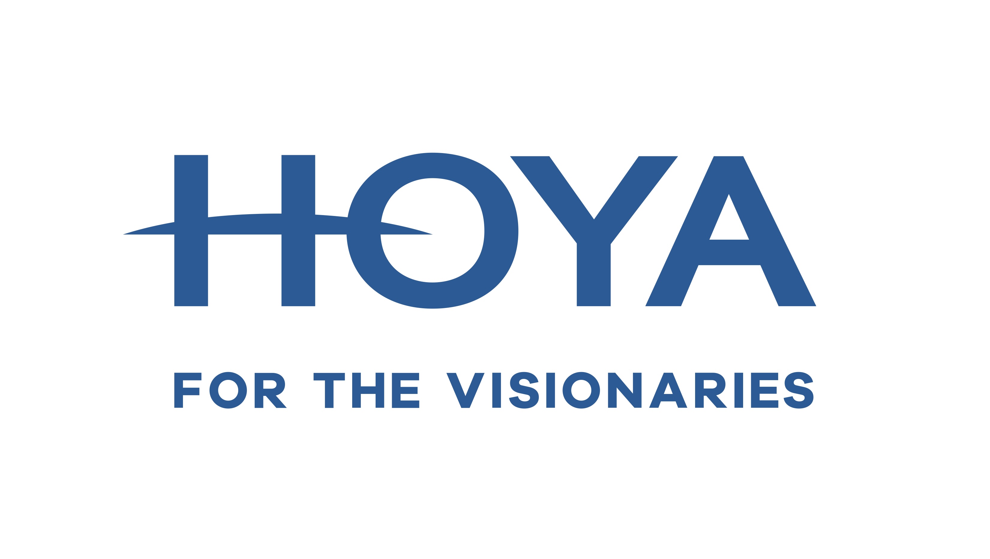 Hoya MiYOSMART Logo
